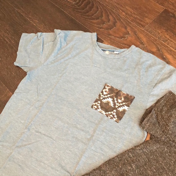 On the Byas Shirt Bundle - Picture 4 of 5